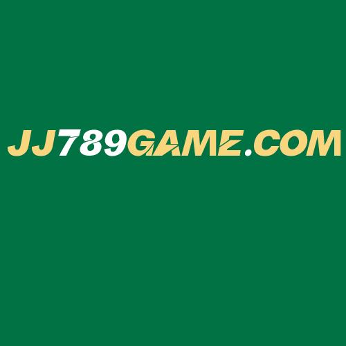 Logo da JJ789GAME